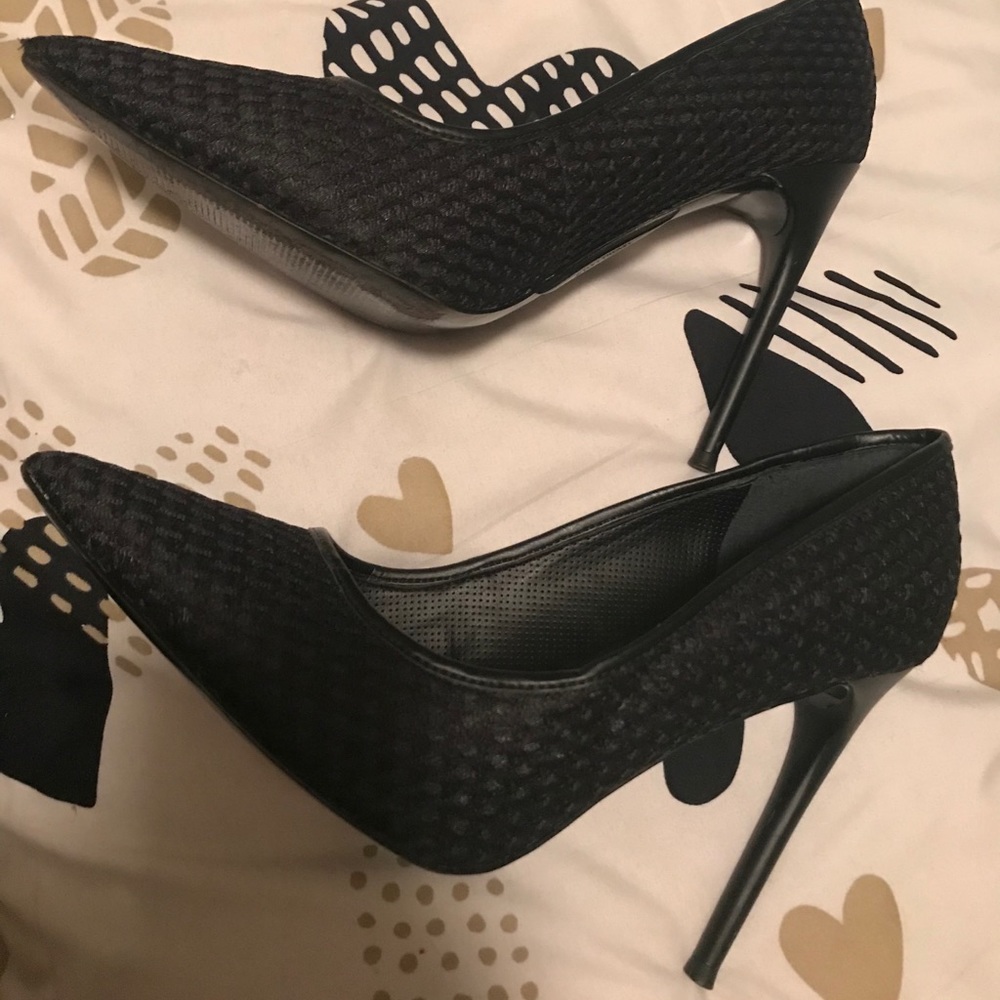 Kendall & Kylie Heels